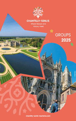 Groups brochure in English
