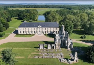 Le Domaine de Chaalis