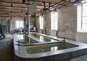 Le Pavillon de Manse