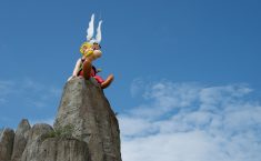 Le Parc Astérix