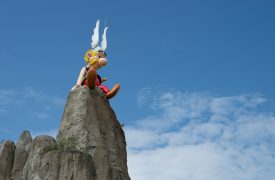 Le Parc Astérix