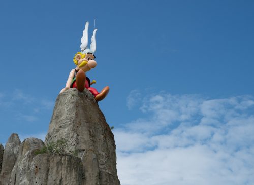Der Asterix-Park