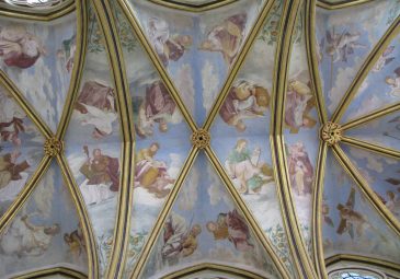 Le Domaine de Chaalis