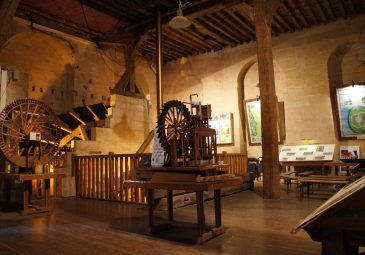 Le Pavillon de Manse