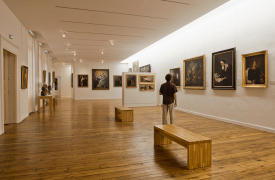 Sehenswürdigkeiten und Museen