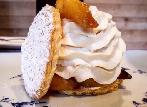 Conte Musical « La Nuit du Carnaval » au Campus des Fontaines à Gouvieux