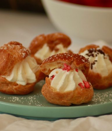 The cream of creams!
