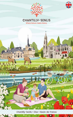 Chantilly-Senlis destination guide in English