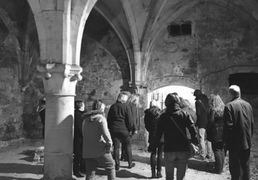 Les mystères de Senlis