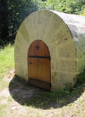 Visites Ville d’Art et d’Histoire de Chantilly