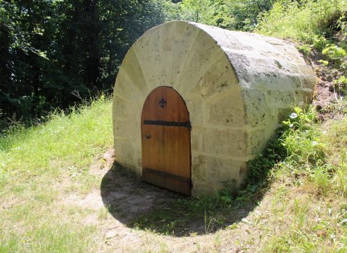 Visites Ville d’Art et d’Histoire de Chantilly