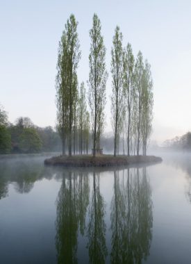 Parco Jean-Jacques Rousseau