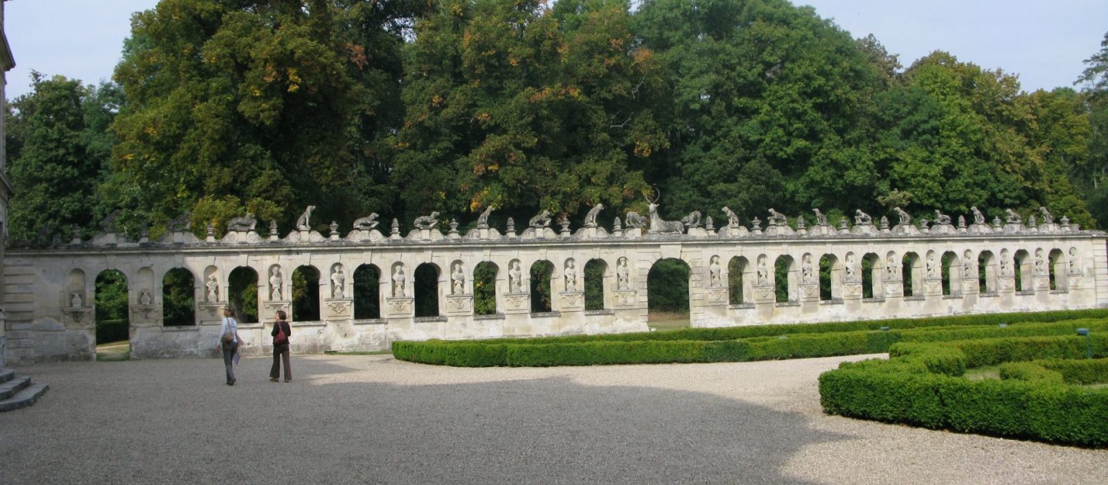 Portale Raray