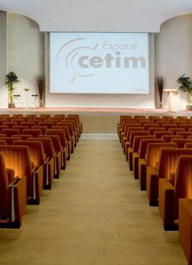 Les espaces privatisables