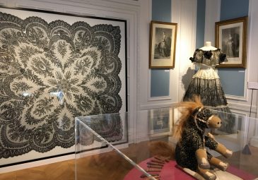 Les secrets de Chantilly, enfin dévoilés