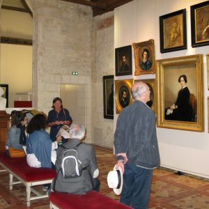 Musée d’Art et d’Archéologie de Senlis