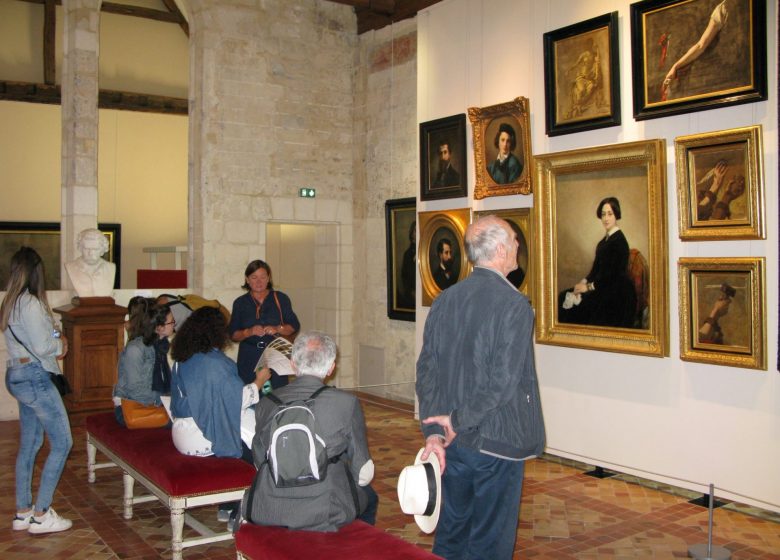 Musée d'Art et d'Archéologie de Senlis