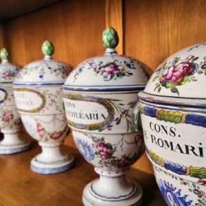 Les secrets de Chantilly, enfin dévoilés