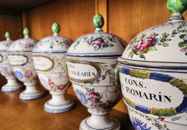 Les secrets de Chantilly, enfin dévoilés