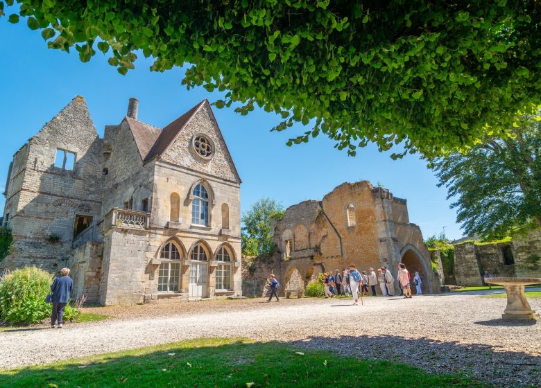 Journée « Senlis et ses 2000 ans d’histoire »