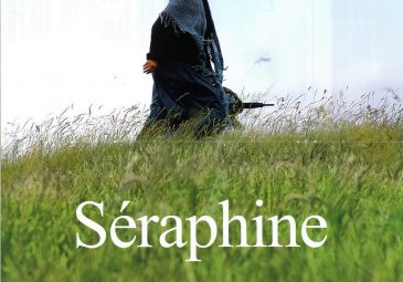 Sur les pas de Séraphine
