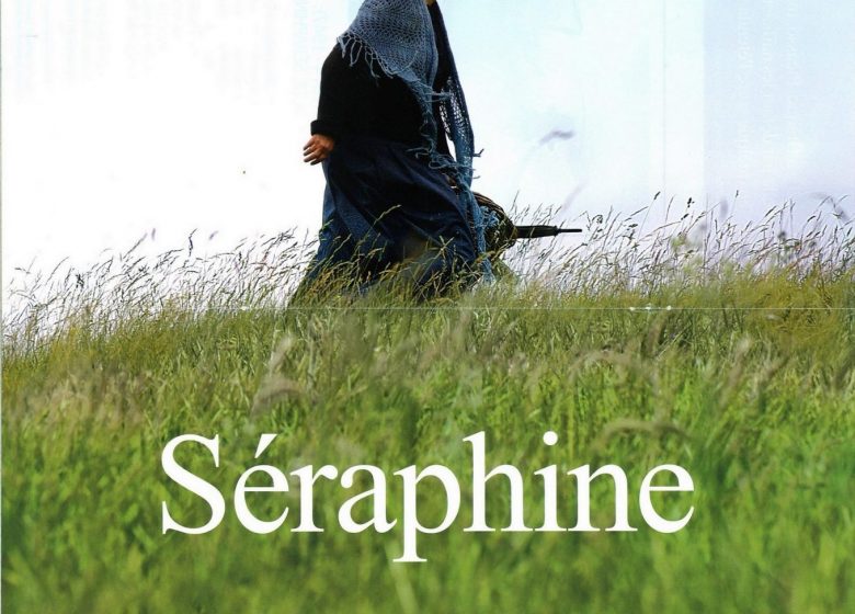 Sur les pas de Seraphine