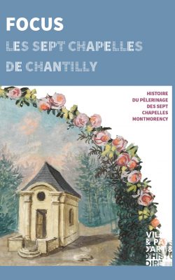 Fokus Chantilly 7 Kapellen