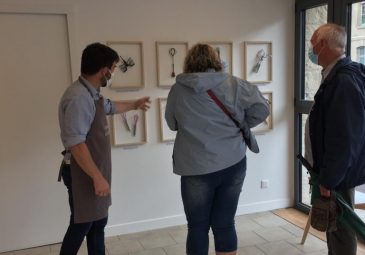 La « Battle » des fouets