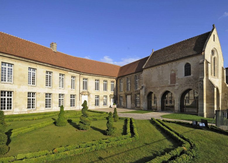 Musée d'Art et d'Archéologie de Senlis