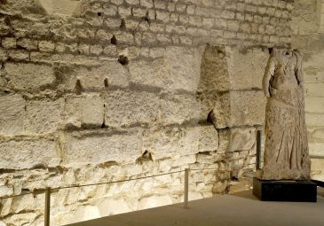 Musée d’Art et d’Archéologie de Senlis