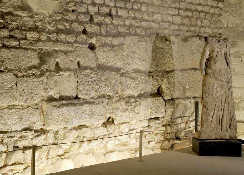 Musée d'Art et d'Archéologie de Senlis