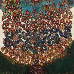 Sur les pas de Séraphine