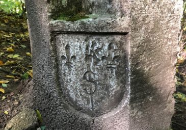 Si la forêt d’Halatte m’était contée…