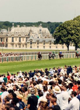 Prix de Diane Longines
