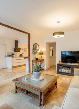 Casas y alojamientos amueblados