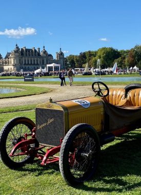 Chantilly Arts & Elegance Richard Mille