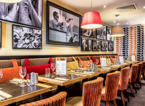 Conte Musical « La Nuit du Carnaval » au Campus des Fontaines à Gouvieux