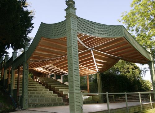 Espectáculos y animaciones