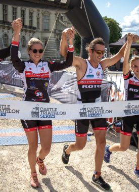 Voor sportliefhebbers! 