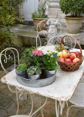 Rendez-vous aux jardins