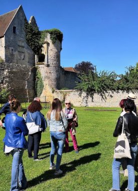 Les visites guidées