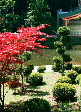 Il Giardino dei Principi