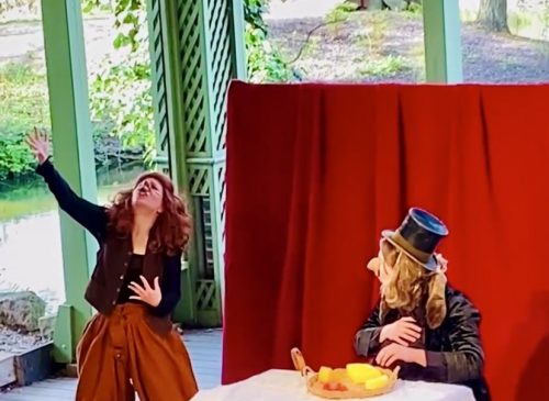 Spectacles et animations