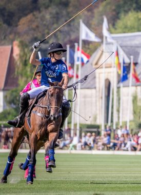 Open de France de Polo