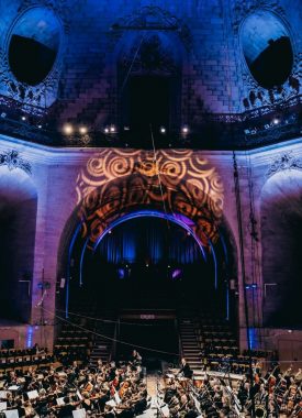 Les Coups de Coeur à Chantilly