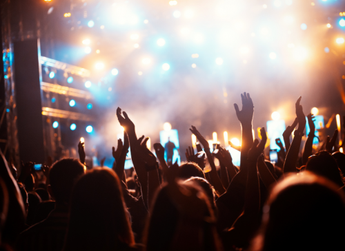 Festivals de l’été