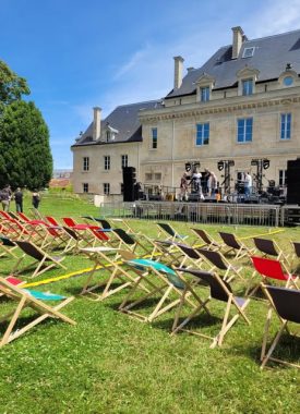 Festival de musique de Lamorlaye