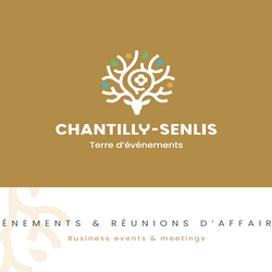 Chantilly-Senlis Business Tourism brochure