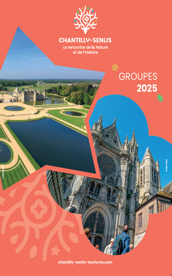 Groups brochure in English
