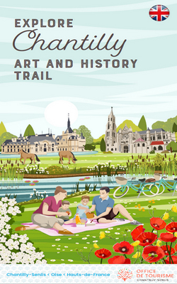Explore Chantilly Art and History Trail